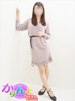✧♡グラビアアイドル系18歳✧♡かれんちゃん!!